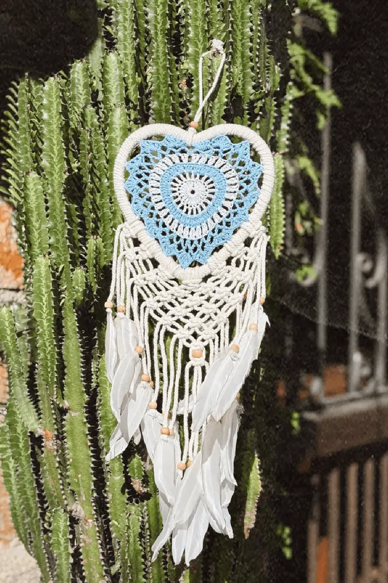 Dreamcatcher / Atrapasueños