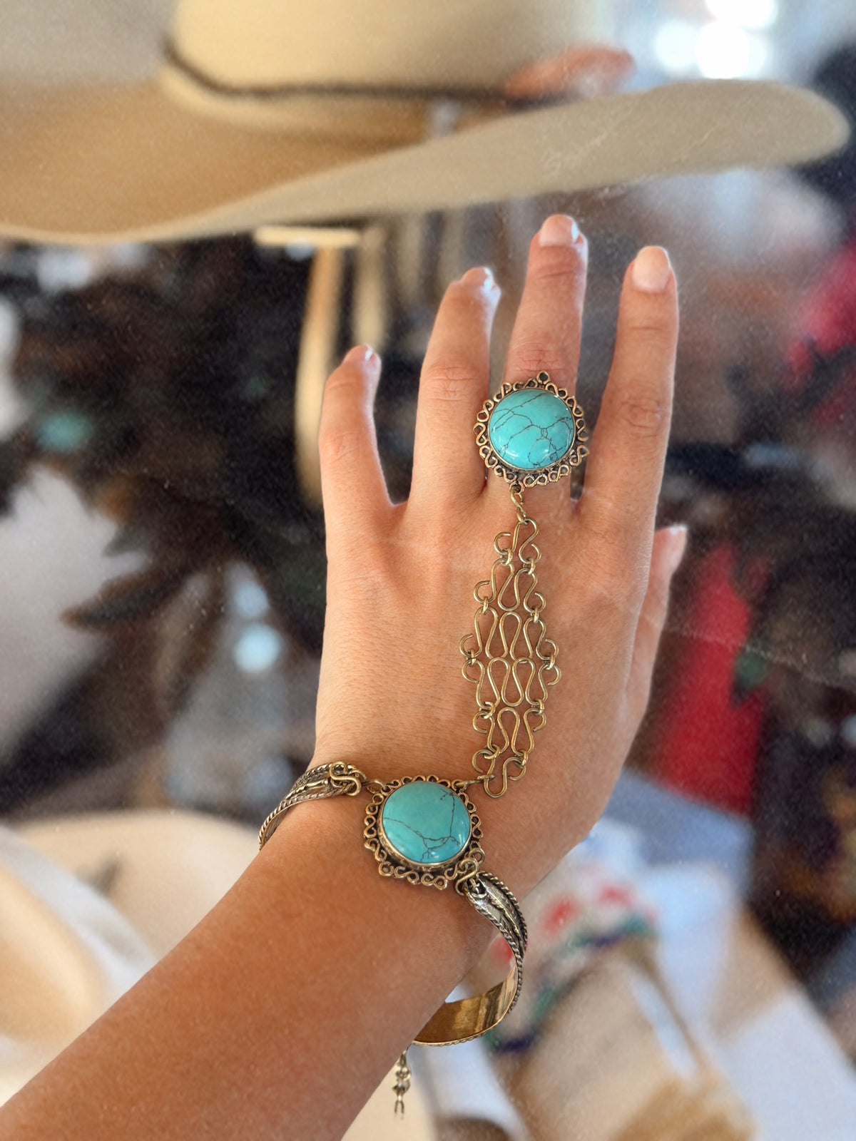 Cowgirls Bracelets