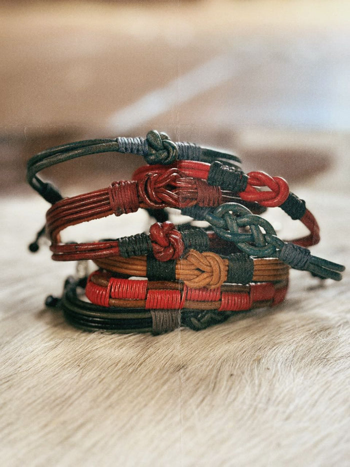 Cowboys Bracelets