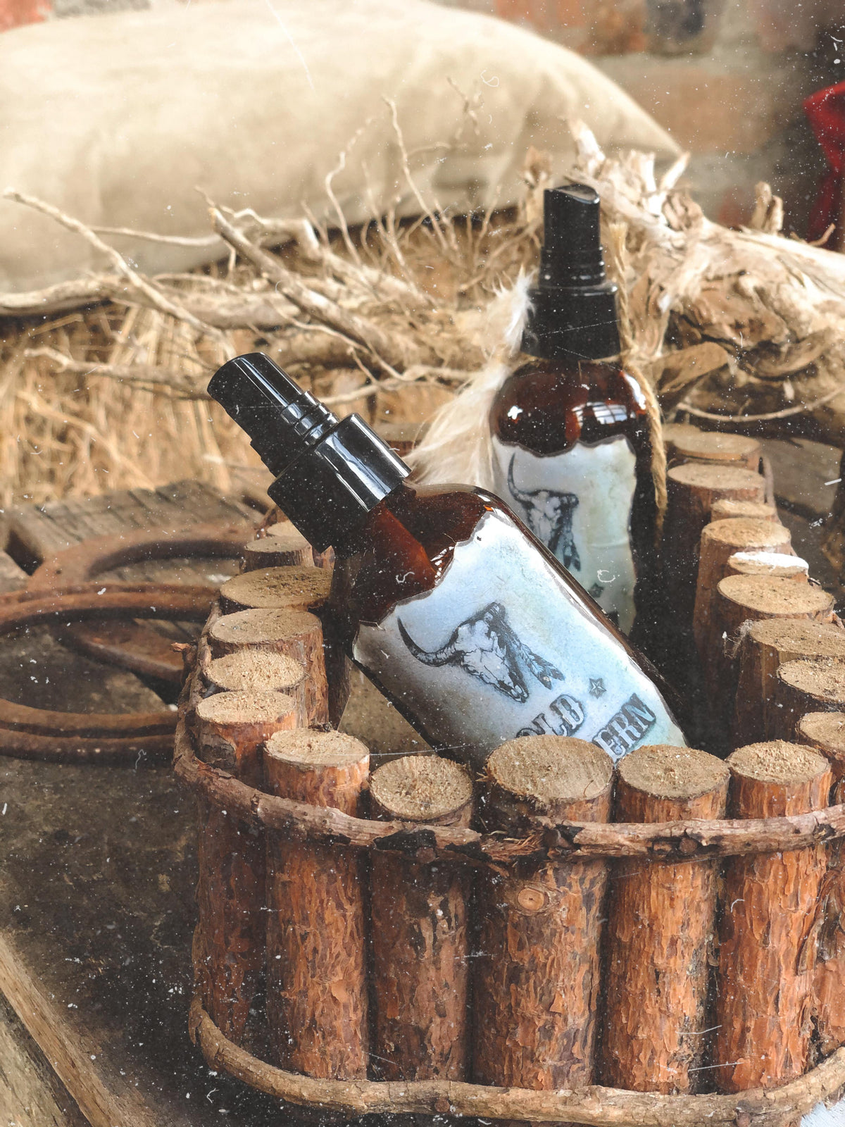Sea Salt Mist / Texturizador