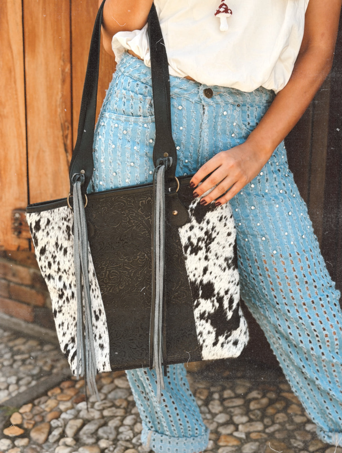 Western Purses / Carteras
