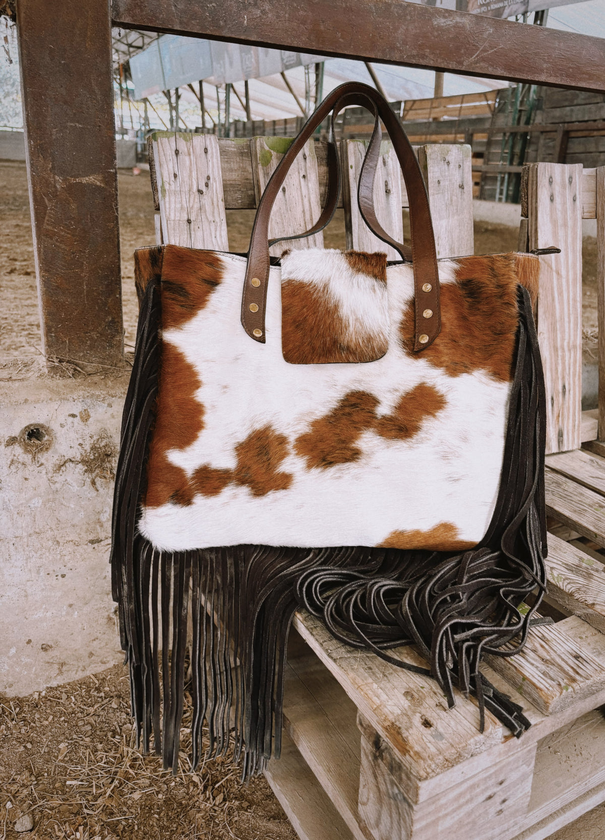 Western Purses / Carteras