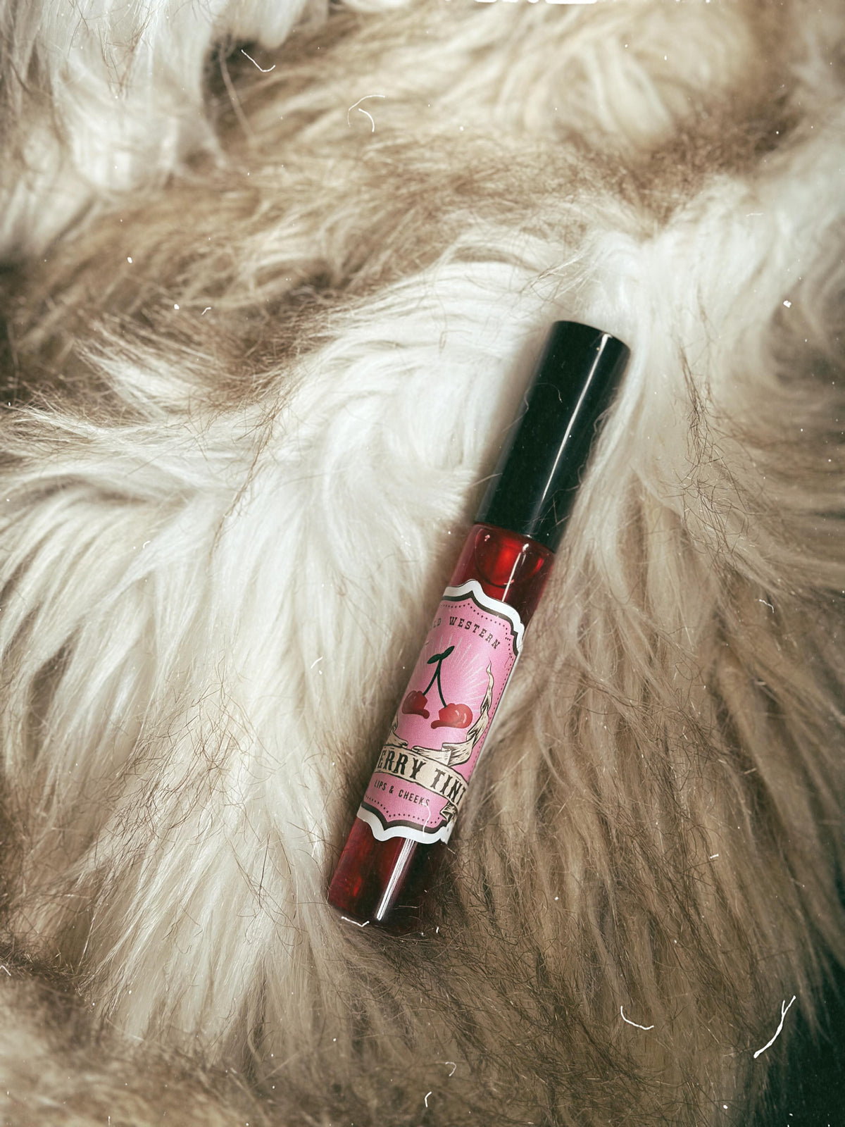 Cherry Tint