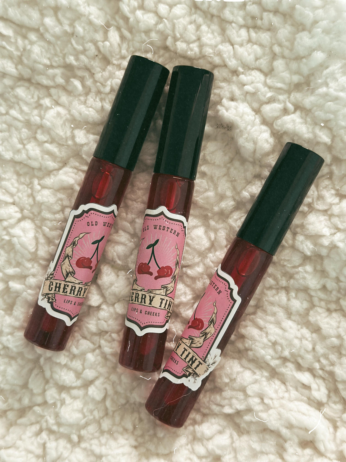 Cherry Tint