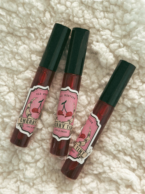 Cherry Tint