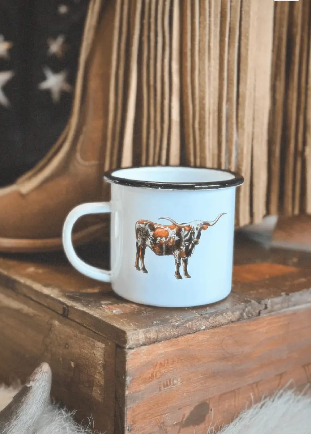 Peltre Mugs / Pocillos de Peltre