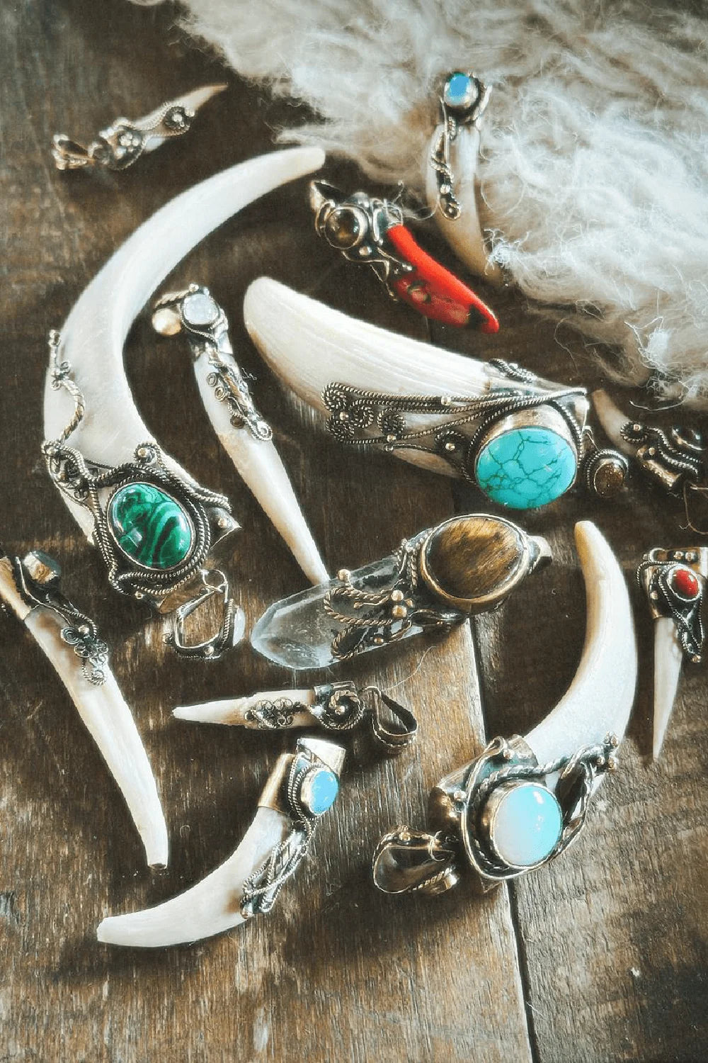 Western Charms