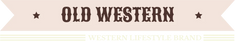 Old Western - Home