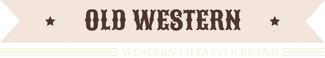 Old Western