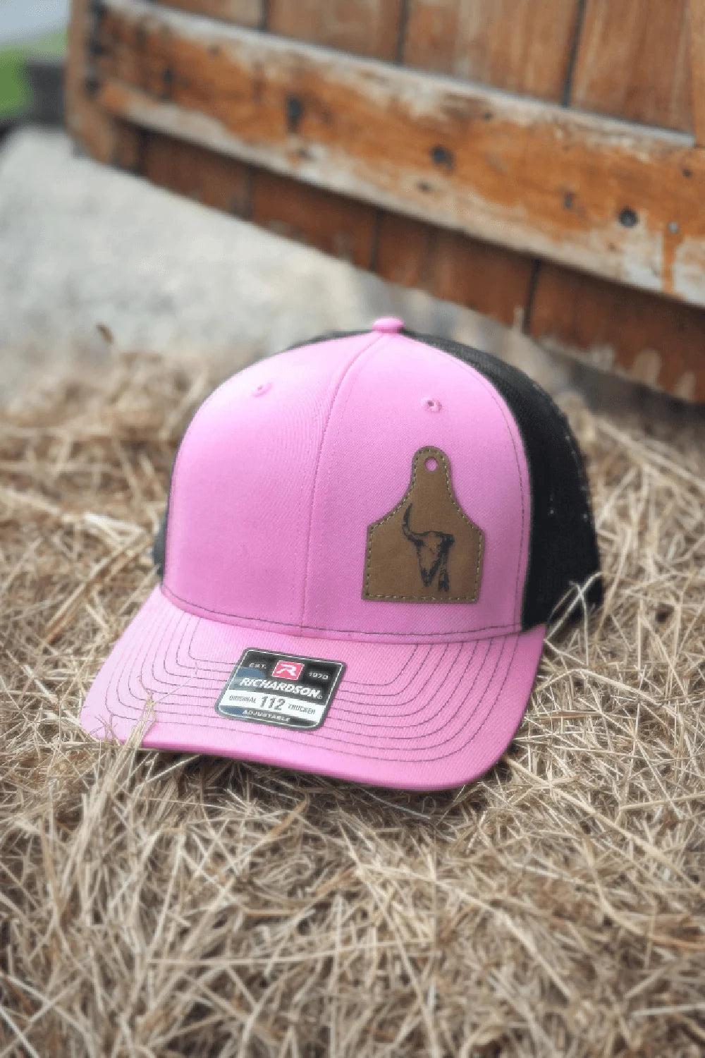 Western Caps / Gorras