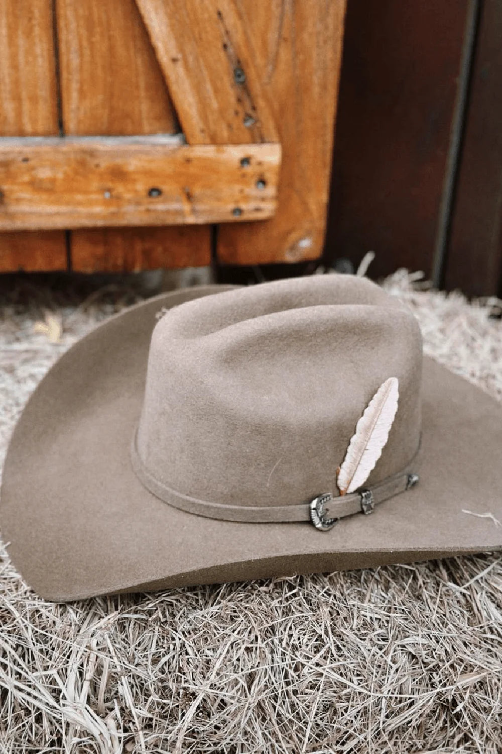 Hat Decor