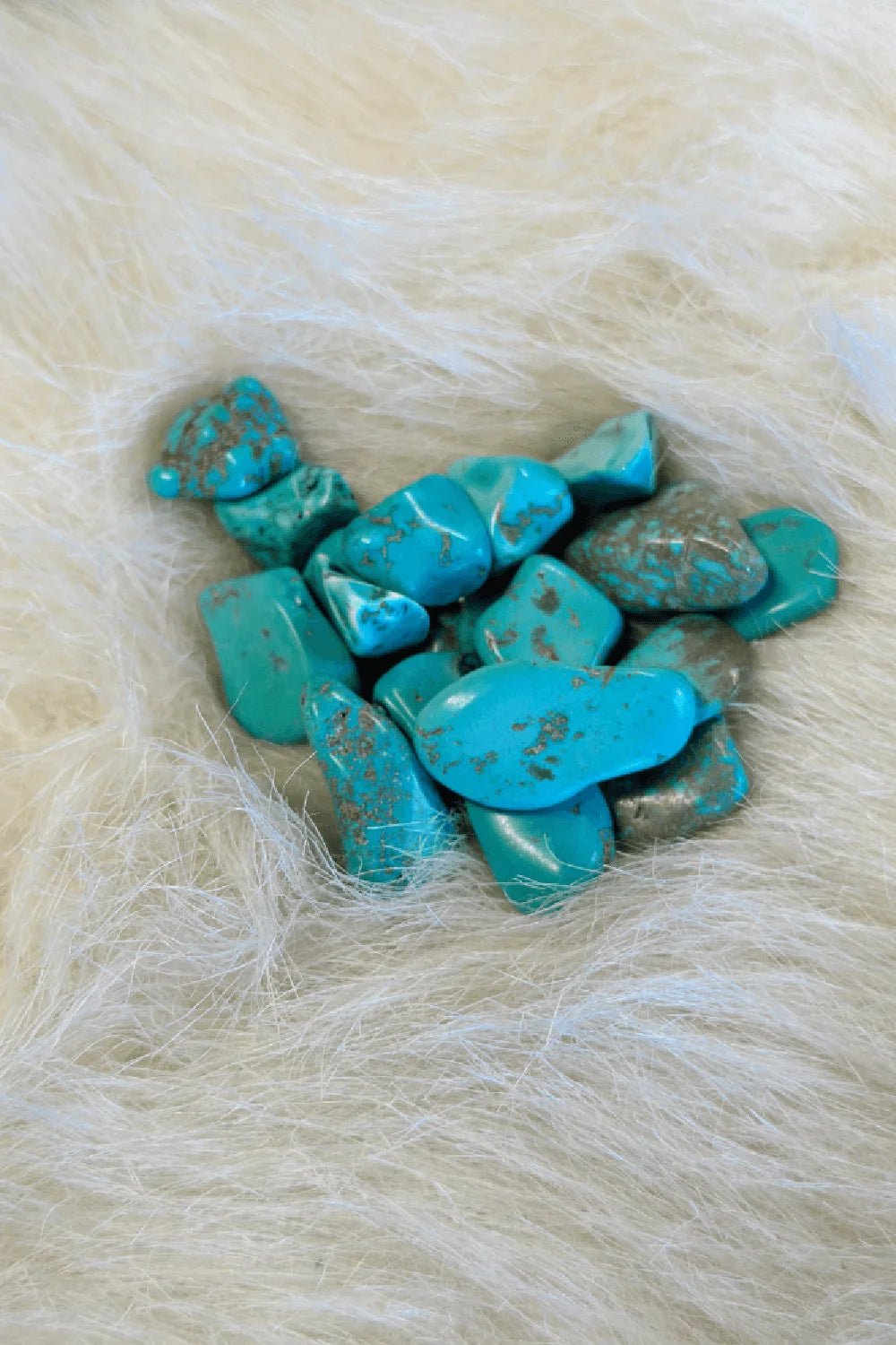 Stones & Gems / Piedras