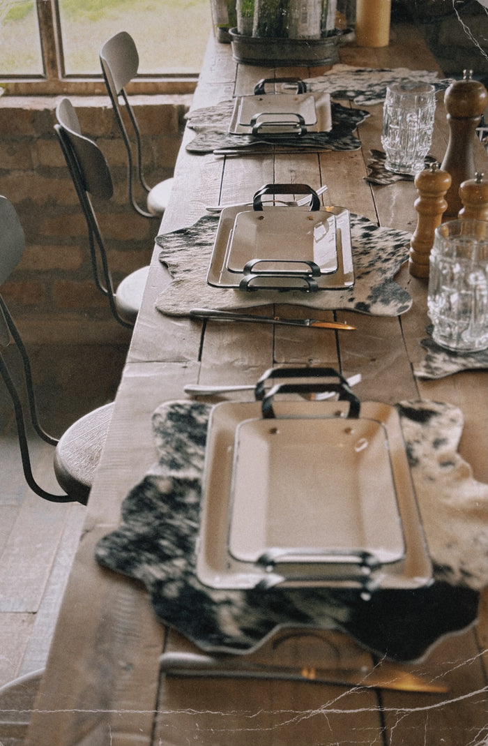 WESTERN HOME GOODS / DECOR