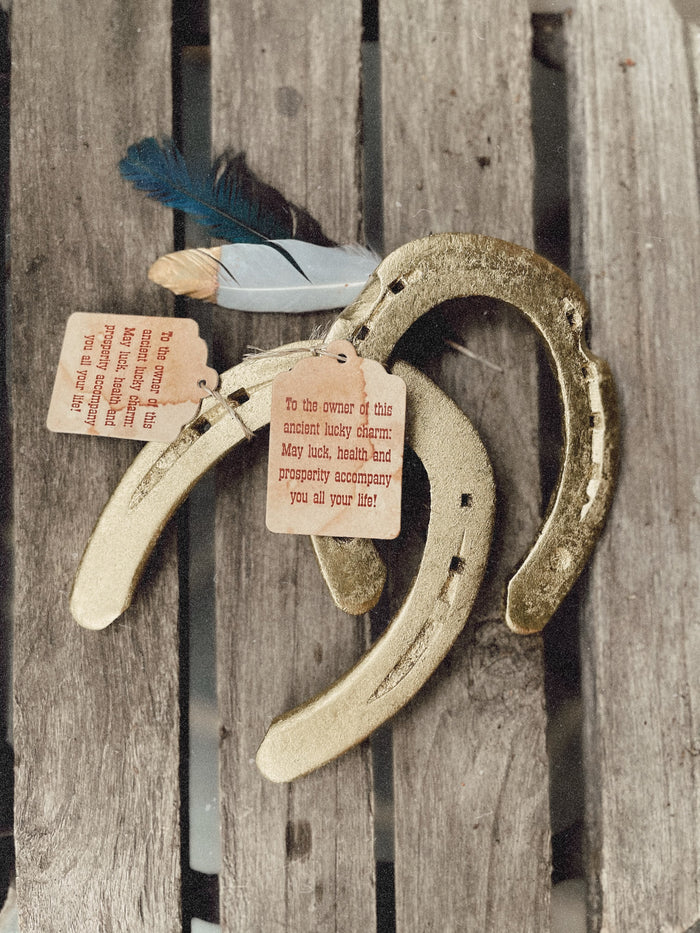 GYPSY LUCK CHARMS / AMULETOS