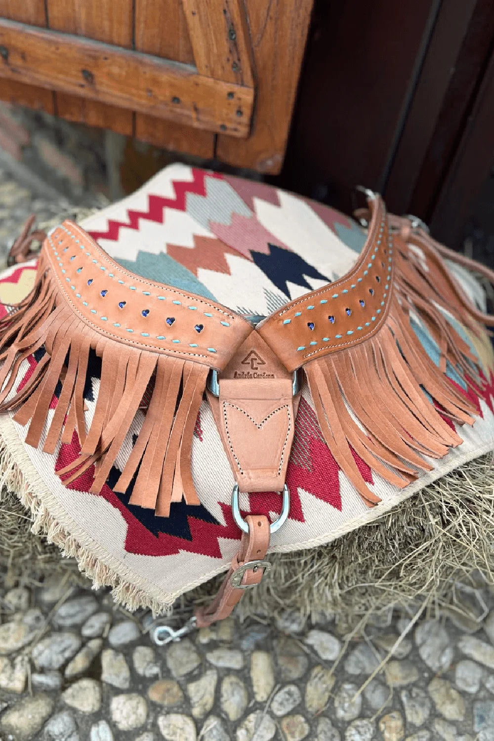 Wild Sage / Pechera de Flecos