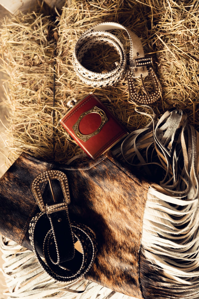 RANCH ESSENTIALS / ACCESORIOS VAQUEROS