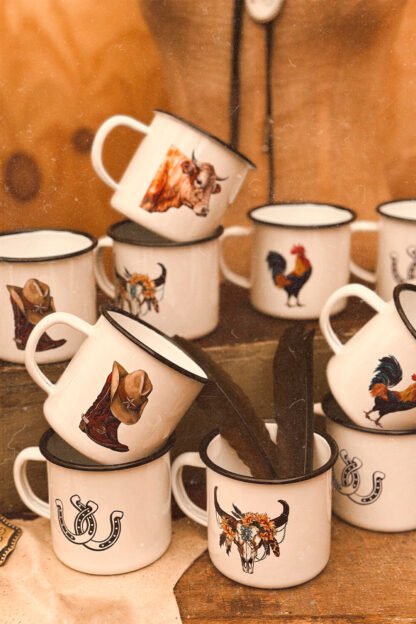 Pocillos de Peltre
