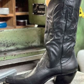 Dallas Boots