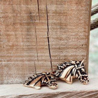 Horse Pin