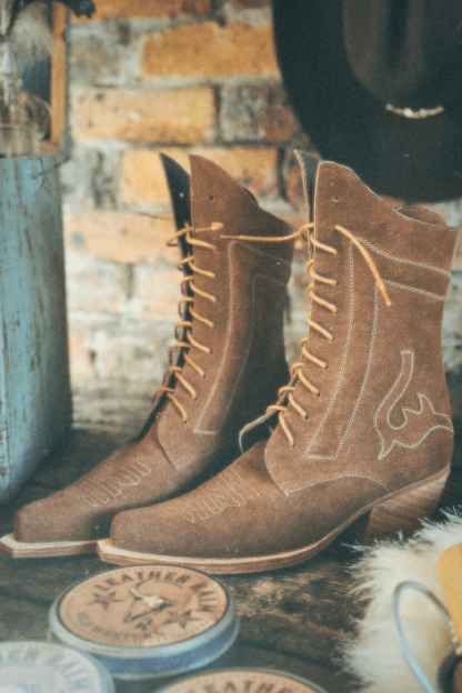 Botas Texanas - Image 3