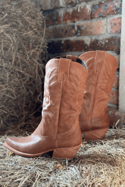 Botas Texanas - Image 2