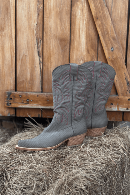 Botas Texanas - Image 5