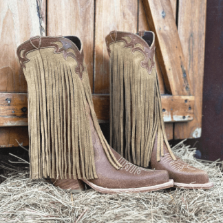 Bockaroo Boots