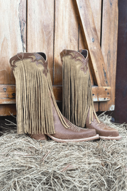 Botas Texanas - Image 4