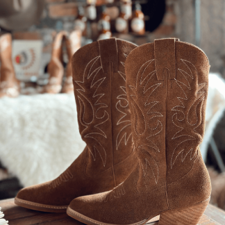 Howdy Boots