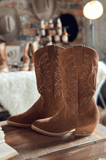 Botas Texanas - Image 6