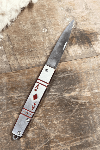 Cowboy Knifes/Navajas - Image 4