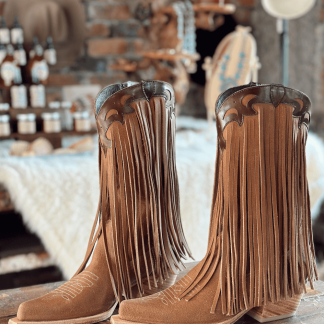 Buckaroo Boots 01