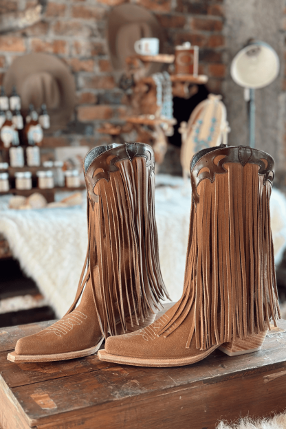 Botas Texanas - Image 7
