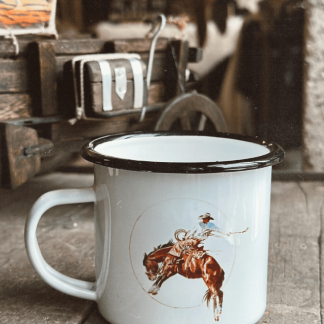 Mustang Cowboy