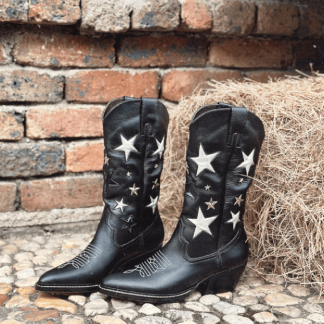 Stardust Boots
