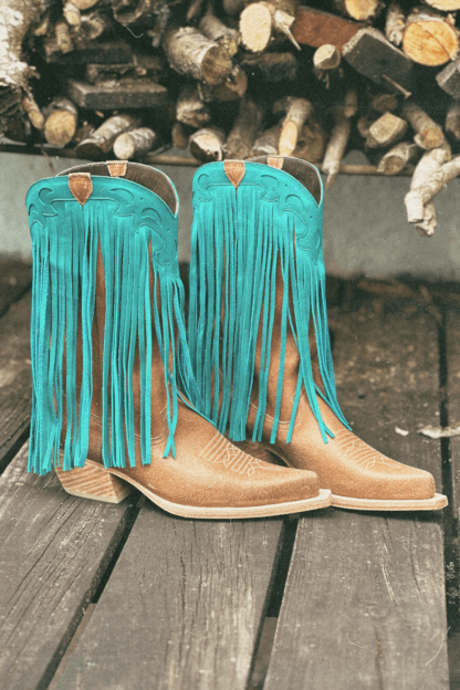Botas Texanas - Image 10