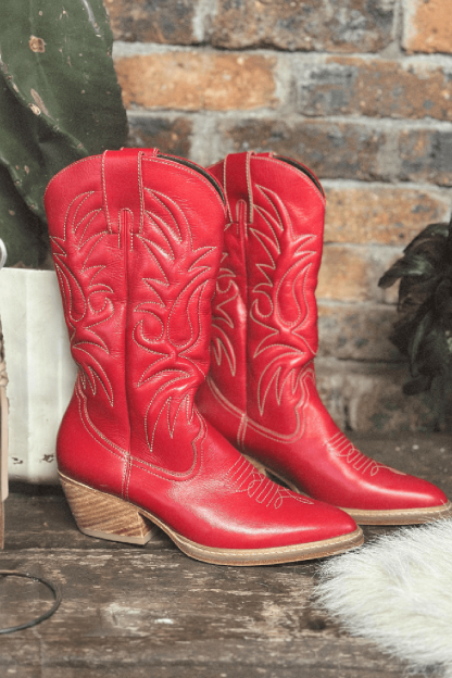 Botas Texanas - Image 9