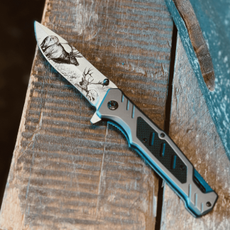 The Hunter Knife