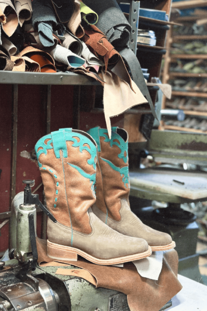 Botas Texanas - Image 13