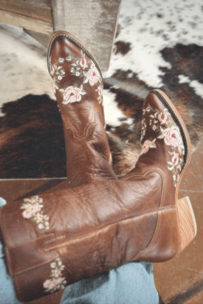 Botas Texanas - Image 14