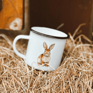 Bunny Mug