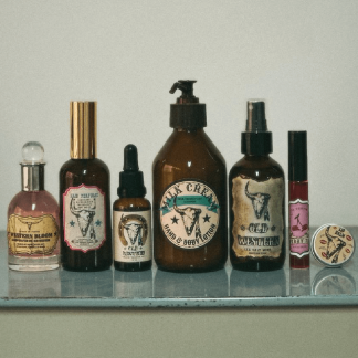 WESTERN WILDFLOWER KIT 1