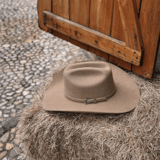 Camel Cowboy Hat