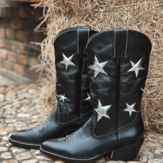 Stardust Boots