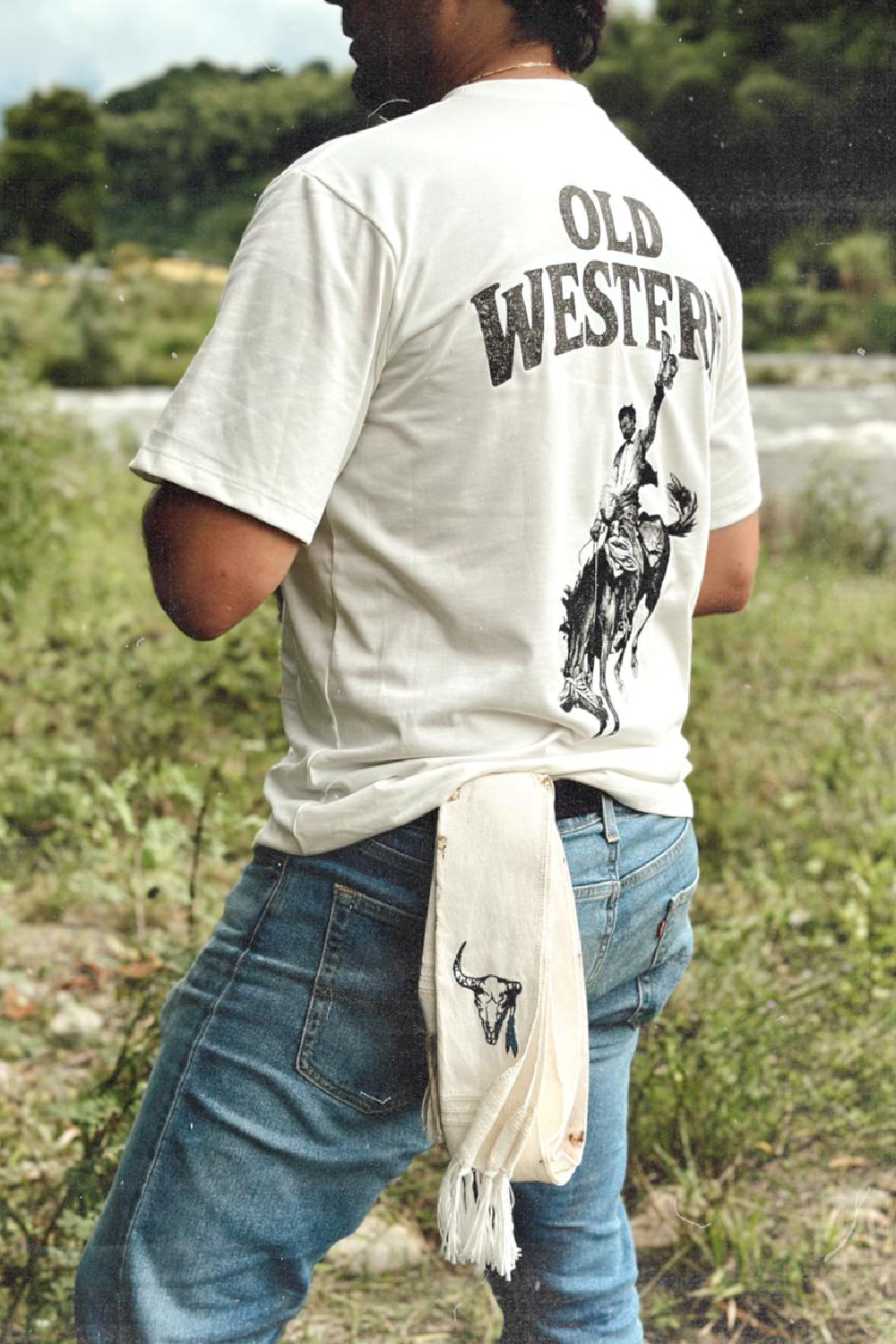 Texas T-Shirt
