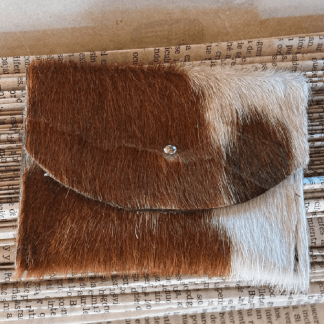 Cowhide Soul