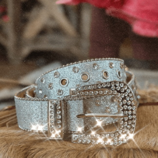 Silver Glow