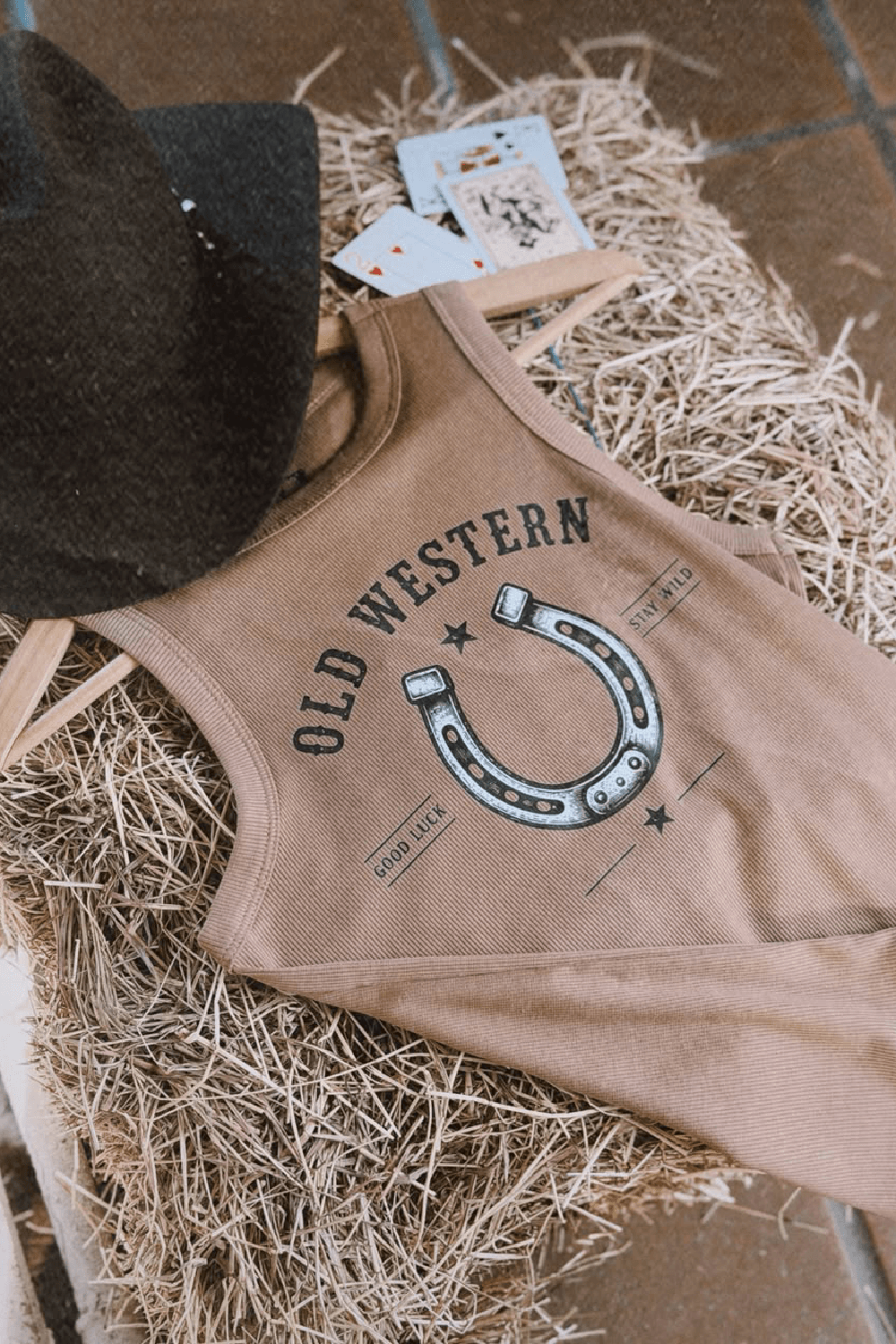 Good Luck T-Shirt