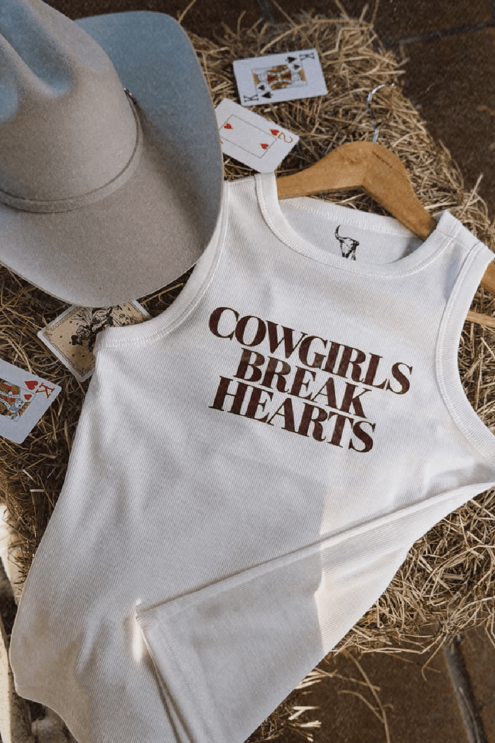 Heart Breaker T-Shirt