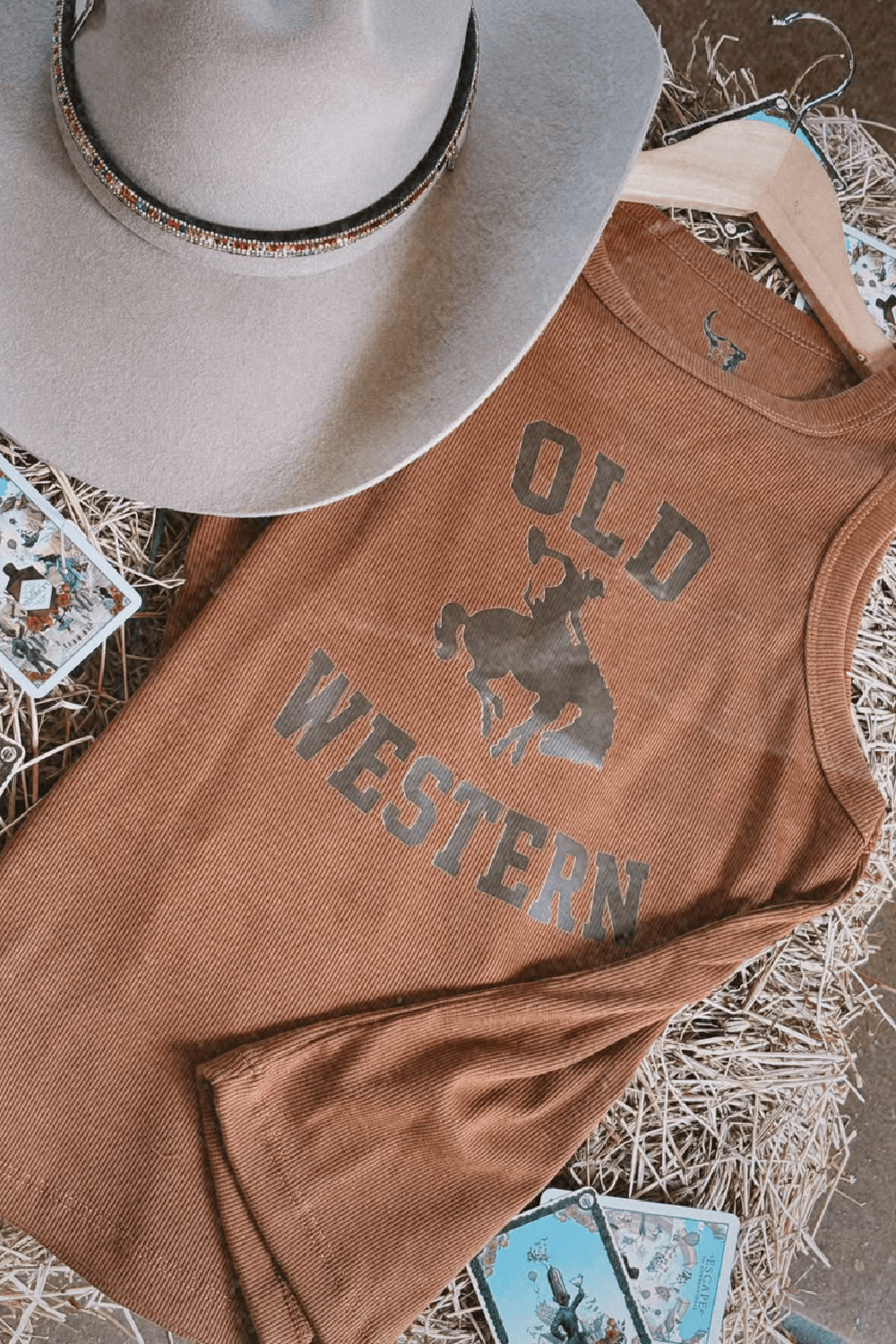 Honey Rodeo T-Shirt